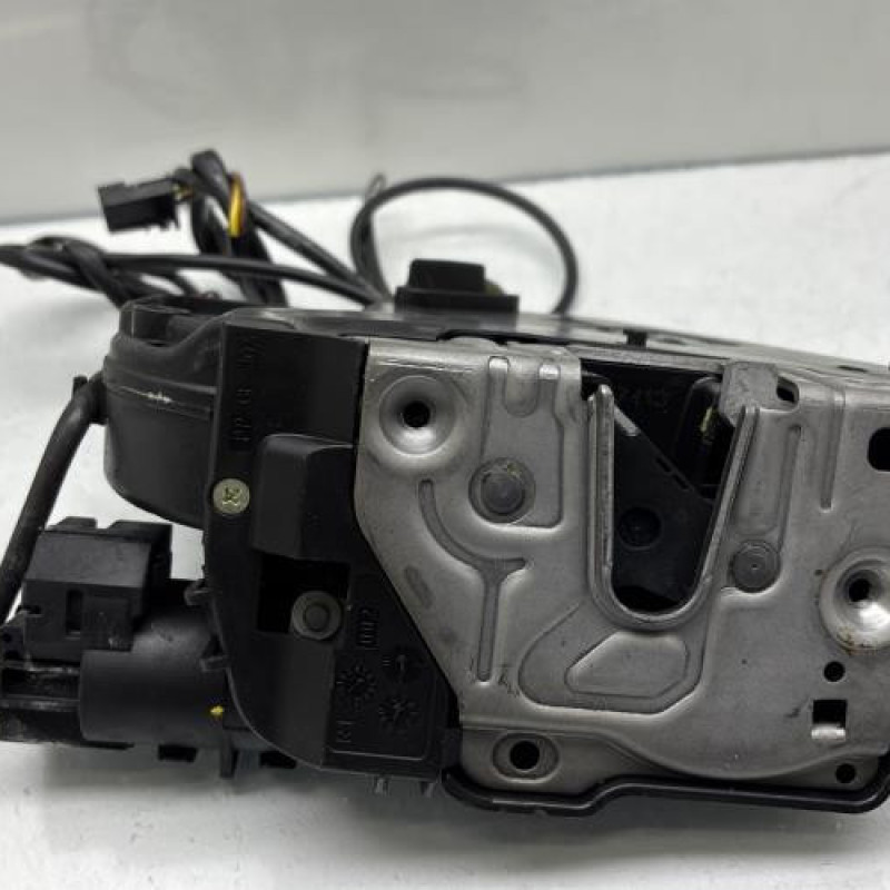 Serrure arriere droit MERCEDES CLASSE CLS 219 Photo n°6