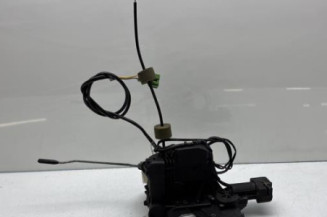 Serrure avant droit MERCEDES CLASSE CLS 219 Photo n°1