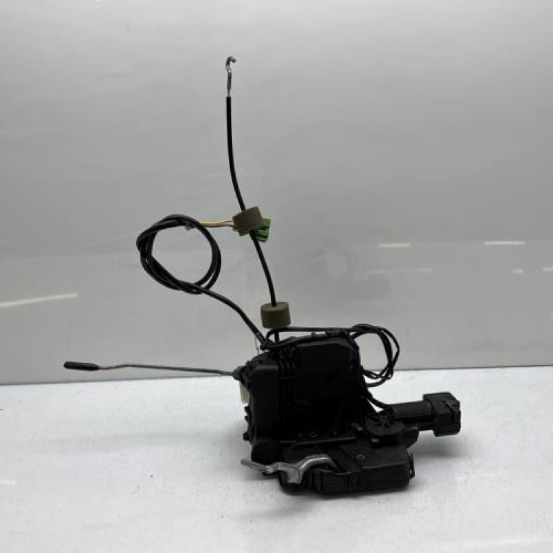 Serrure avant droit MERCEDES CLASSE CLS 219 Photo n°1