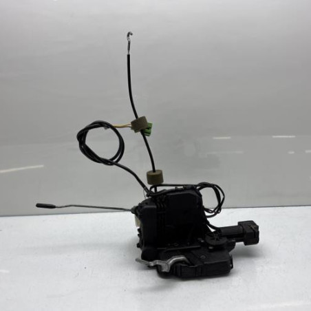 Serrure avant droit MERCEDES CLASSE CLS 219 Photo n°1