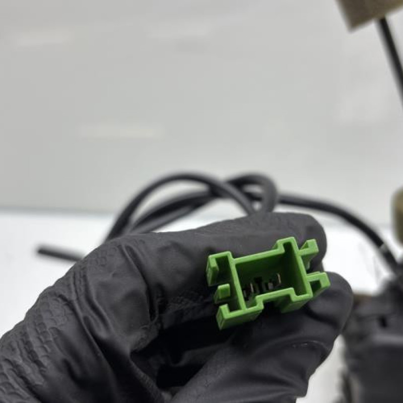 Serrure avant droit MERCEDES CLASSE CLS 219 Photo n°4