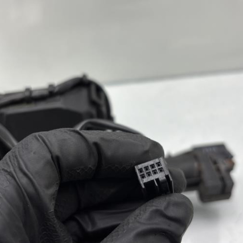 Serrure avant droit MERCEDES CLASSE CLS 219 Photo n°6