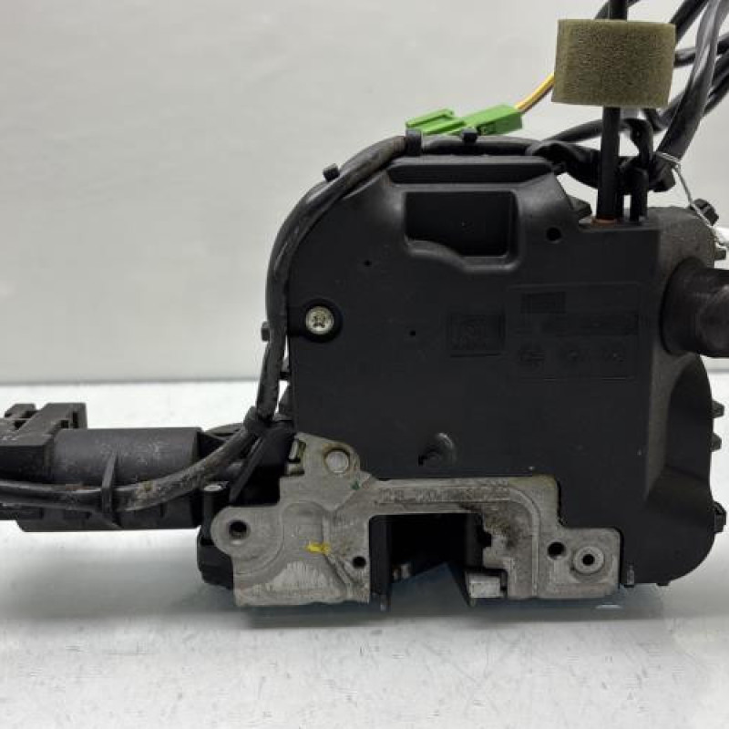 Serrure avant droit MERCEDES CLASSE CLS 219 Photo n°7