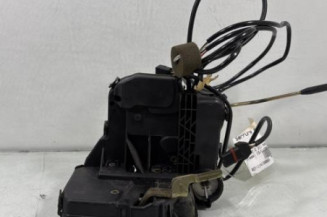 Serrure avant gauche MERCEDES CLASSE E 211 Photo n°1