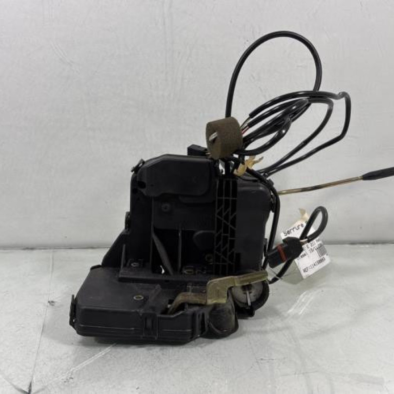 Serrure avant gauche MERCEDES CLASSE E 211 Photo n°1