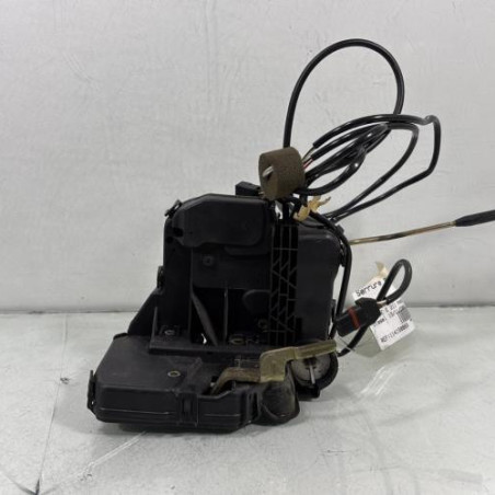 Serrure avant gauche MERCEDES CLASSE E 211 Photo n°1