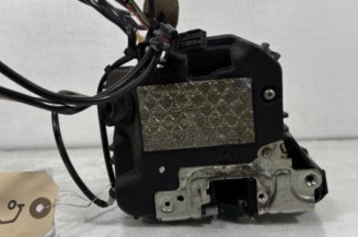 Serrure avant gauche MERCEDES CLASSE E 211