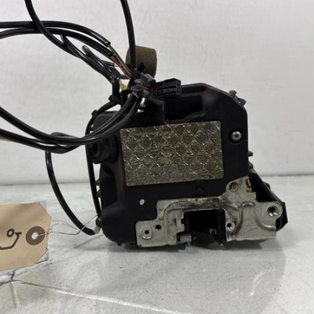 Serrure avant gauche MERCEDES CLASSE E 211