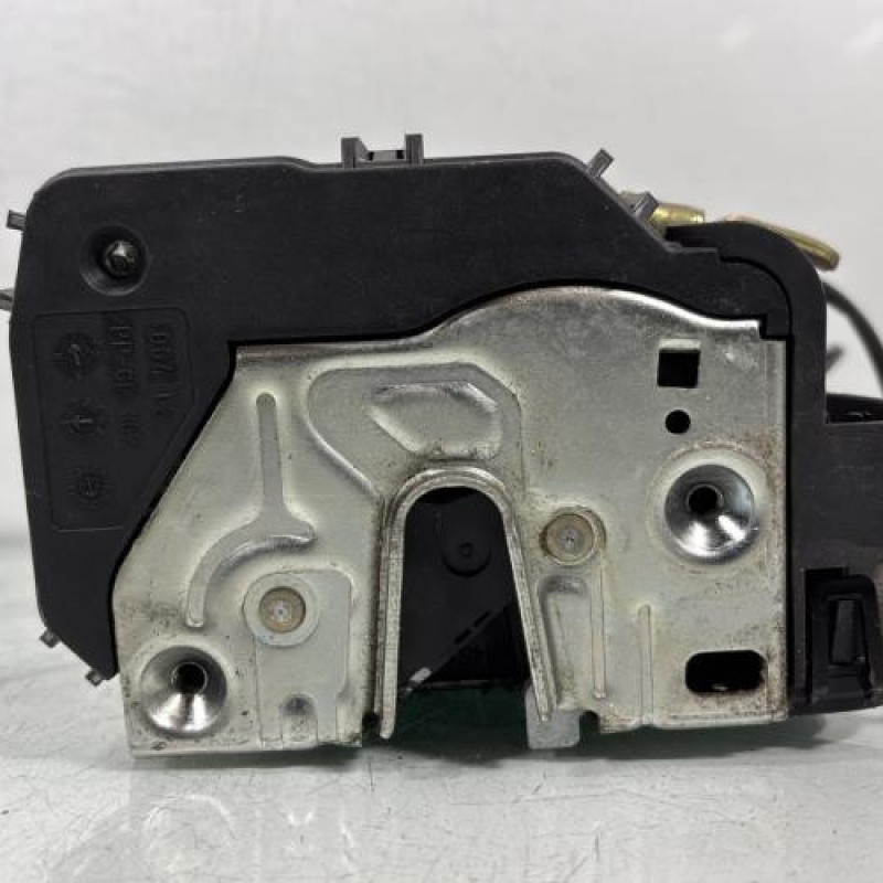 Serrure avant gauche MERCEDES CLASSE E 211 Photo n°3