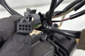 Serrure avant gauche MERCEDES CLASSE E 211