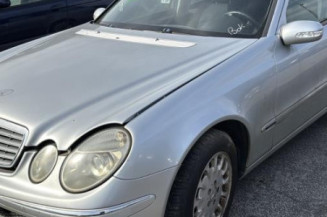 Serrure avant gauche MERCEDES CLASSE E 211