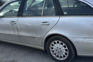 Serrure avant gauche MERCEDES CLASSE E 211