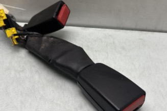 Attache ceinture arriere droit MERCEDES CLASSE C 204