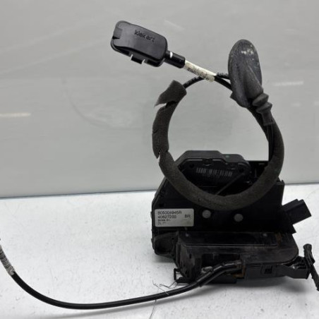 Serrure avant droit RENAULT CLIO 4 Photo n°1