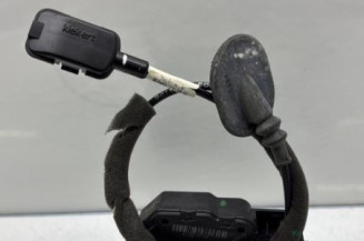 Serrure avant droit RENAULT CLIO 4