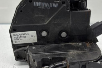 Serrure avant droit RENAULT CLIO 4