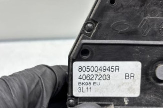 Serrure avant droit RENAULT CLIO 4