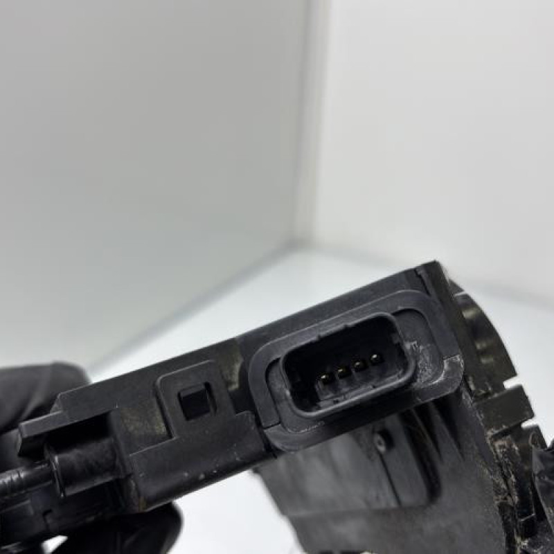 Serrure avant droit RENAULT CLIO 4 Photo n°6