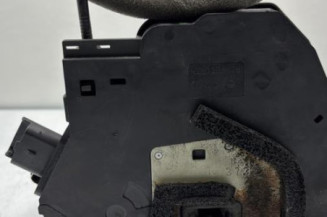Serrure avant droit RENAULT CLIO 4