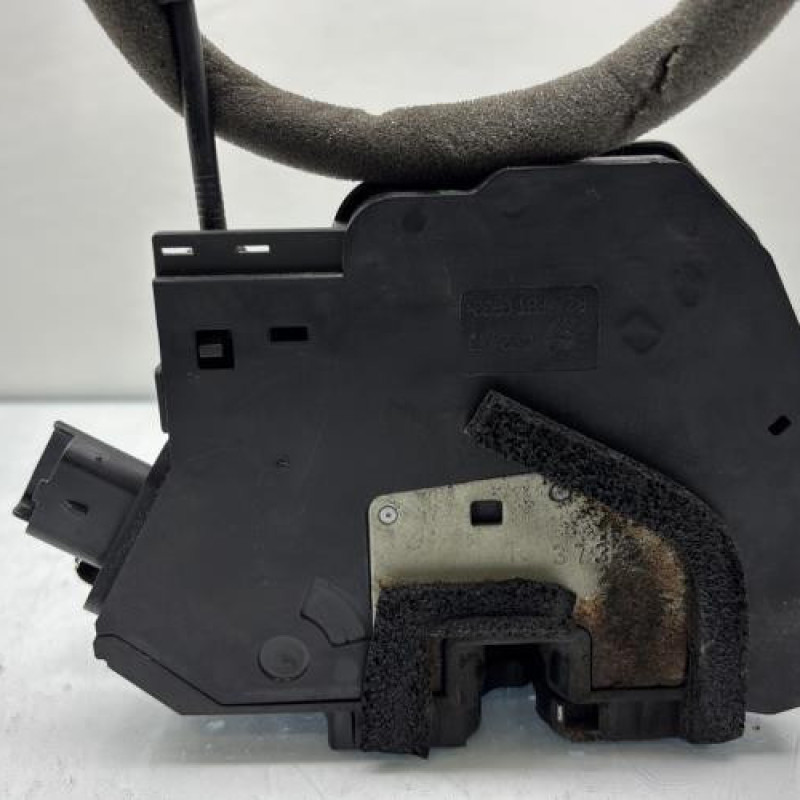 Serrure avant droit RENAULT CLIO 4 Photo n°7