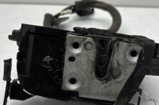 Serrure avant droit RENAULT CLIO 4