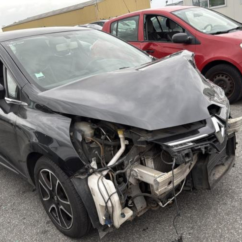 Serrure avant droit RENAULT CLIO 4 Photo n°10