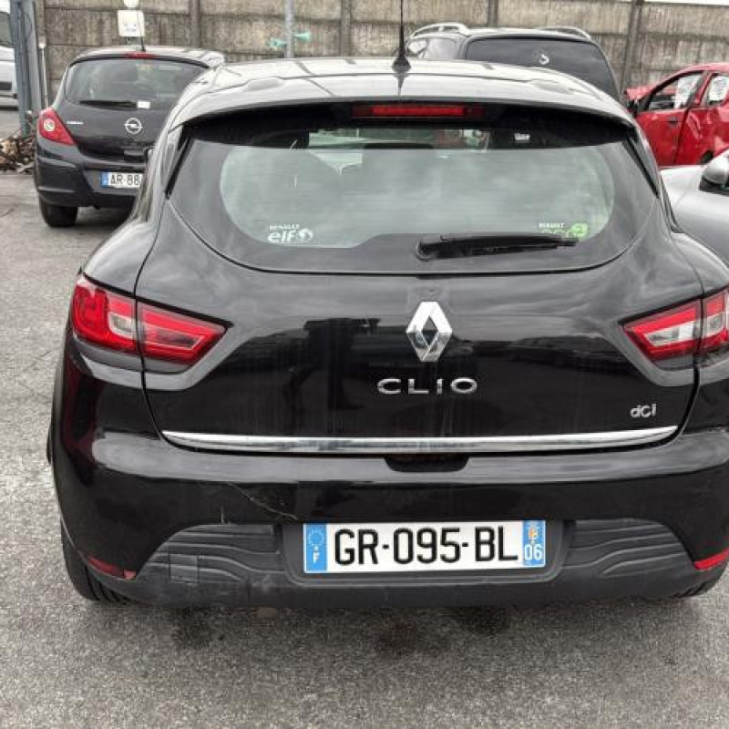 Serrure avant droit RENAULT CLIO 4 Photo n°13