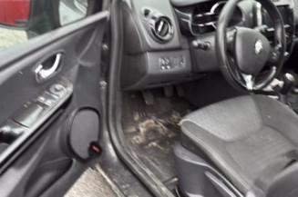 Serrure avant droit RENAULT CLIO 4