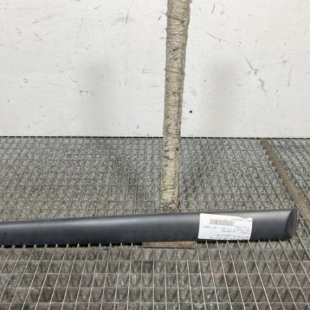 Baguette de porte arriere gauche  PEUGEOT 206 Photo n°1