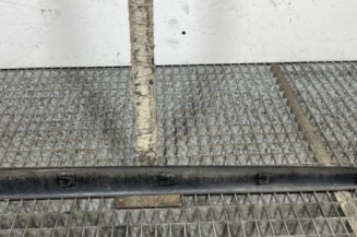 Baguette de porte arriere gauche  PEUGEOT 206