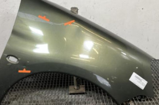 Aile avant droit CITROEN BERLINGO 1 Photo n°1