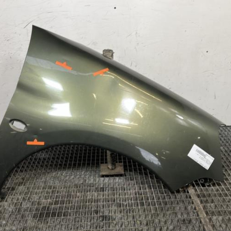 Aile avant droit CITROEN BERLINGO 1 Photo n°1