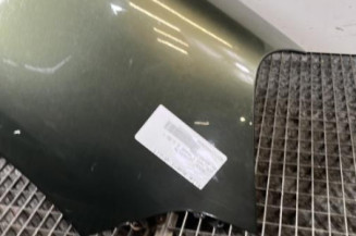 Aile avant droit CITROEN BERLINGO 1