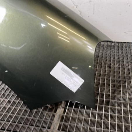 Aile avant droit CITROEN BERLINGO 1