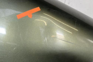 Aile avant droit CITROEN BERLINGO 1