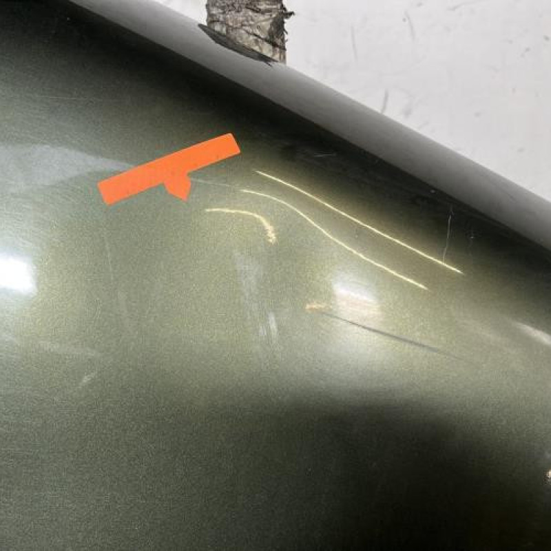 Aile avant droit CITROEN BERLINGO 1 Photo n°3