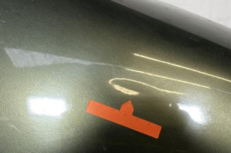 Aile avant droit CITROEN BERLINGO 1