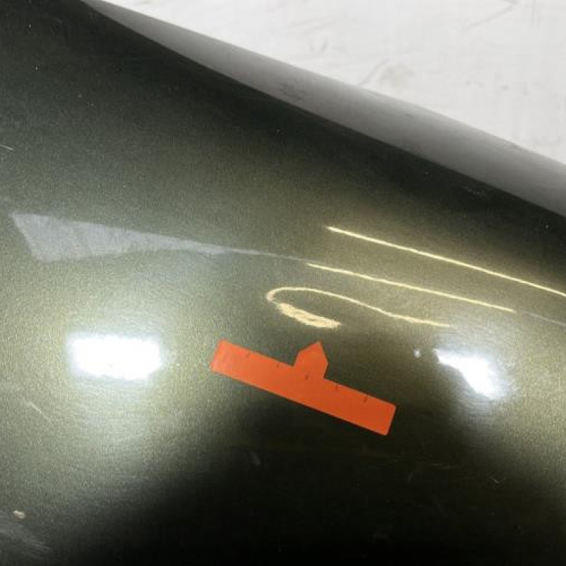 Aile avant droit CITROEN BERLINGO 1 Photo n°4