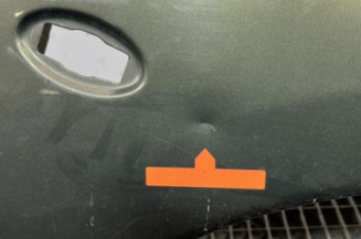 Aile avant droit CITROEN BERLINGO 1