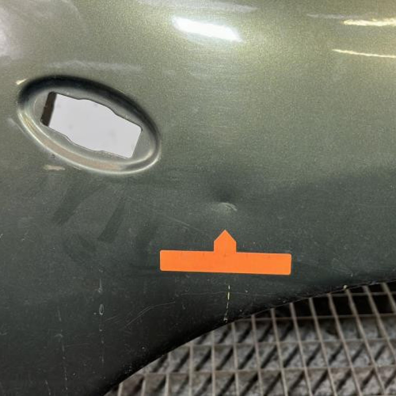 Aile avant droit CITROEN BERLINGO 1 Photo n°5