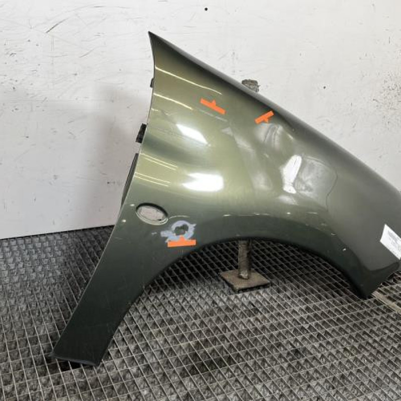 Aile avant droit CITROEN BERLINGO 1 Photo n°6