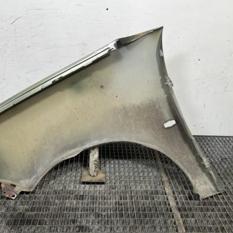 Aile avant droit CITROEN BERLINGO 1 Photo n°7