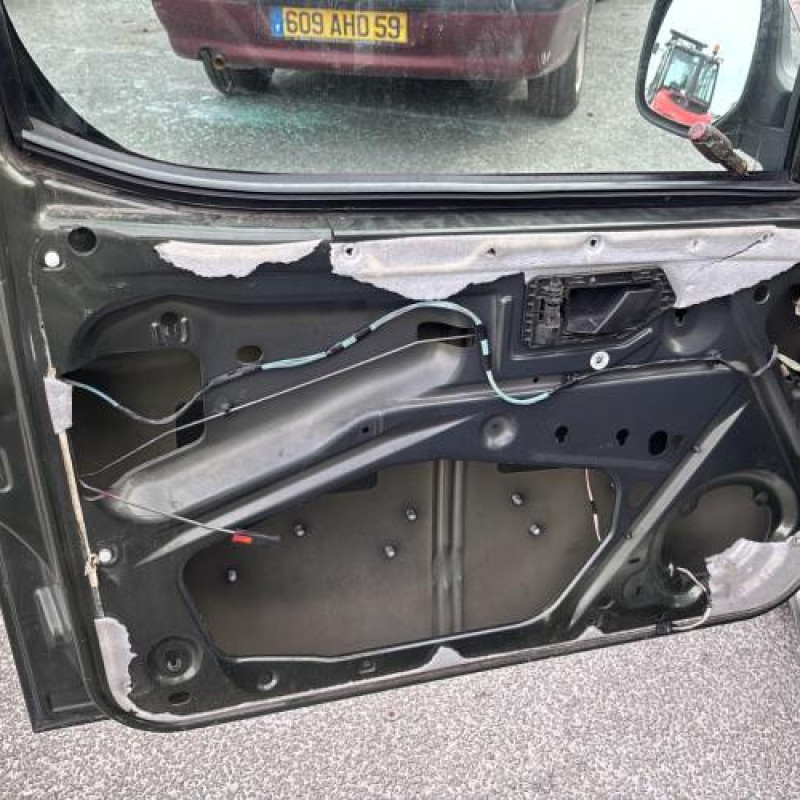 Aile avant droit CITROEN BERLINGO 1 Photo n°16
