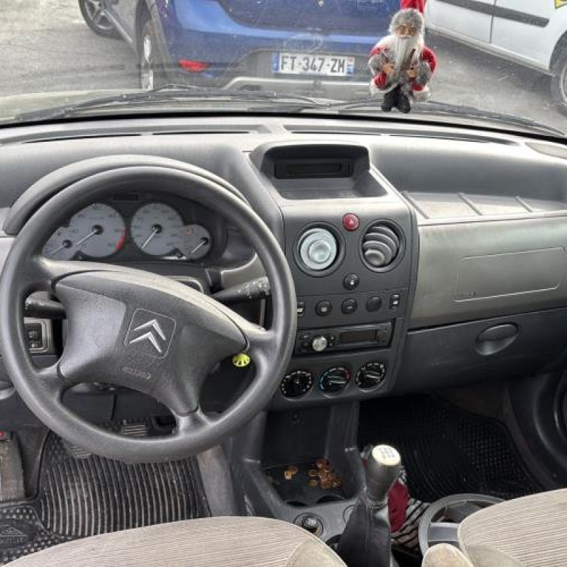 Aile avant droit CITROEN BERLINGO 1 Photo n°20