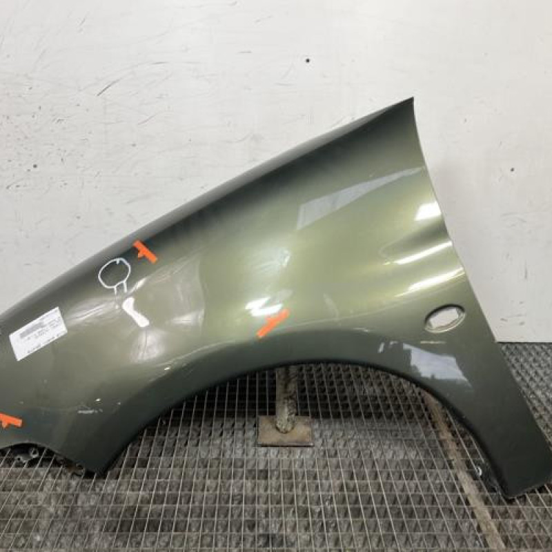 Aile avant gauche CITROEN BERLINGO 1 Photo n°1