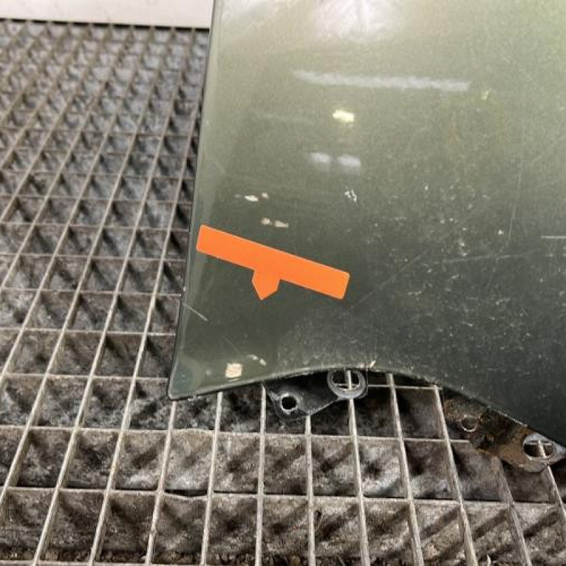 Aile avant gauche CITROEN BERLINGO 1 Photo n°4