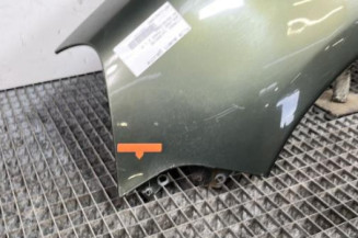Aile avant gauche CITROEN BERLINGO 1