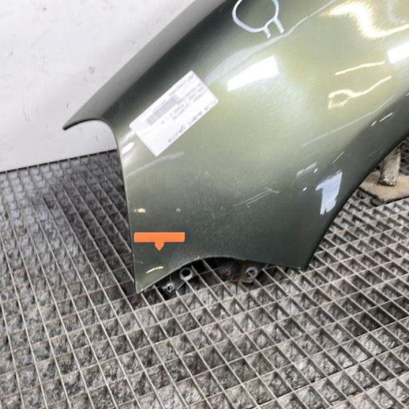 Aile avant gauche CITROEN BERLINGO 1 Photo n°5