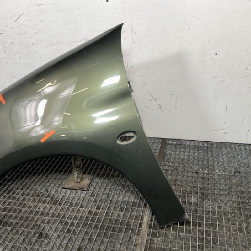 Aile avant gauche CITROEN BERLINGO 1 Photo n°6