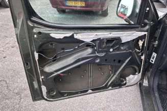 Aile avant gauche CITROEN BERLINGO 1